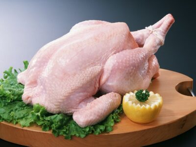 افزایش ۴ درصدی عرضه گوشت مرغ در دی ماه