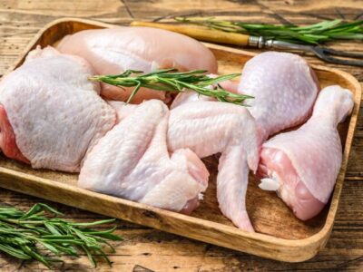 حمایت ۱۲۵ هزار میلیارد ریالی از تولید گوشت ماکیان در کشور