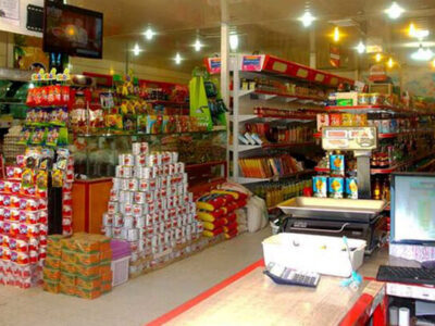 مواد غذایی در یک سال اخیر چقدر گران شدند؟