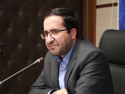 رفع تداخلات و سنددار کردن اراضی اولویت سال آینده است
