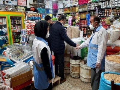 حذف دلالان با واگذاری تنظیم بازار به اتاق اصناف