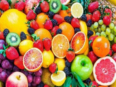 فراوانی میوه و سبزی‌جات عدم مدیریت بازار را پوشش داده است