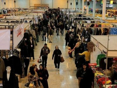 برگزاری ۳۶۰ نمایشگاه و ۳۰ هزار فروش فوق‌العاده در سراسر کشور/ تشدید نظارت‌ها تا پایان ماه رمضان