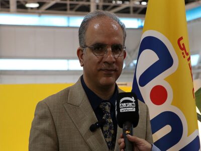 مدیرعامل گروه صنایع غذایی نامی‌نو مطرح کرد: عدم ثبات اقتصادی چالش اصلی تولیدکنندگان است