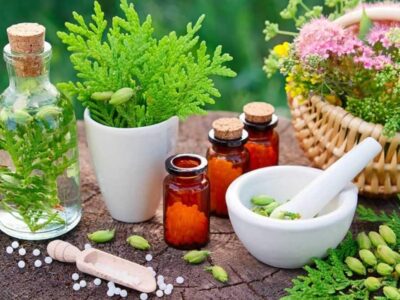 تفاهم‌نامه همکاری برای ارتقای سطح تولید و صادرات گیاهان دارویی امضا شد