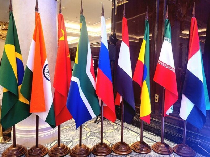 کمیسیون دامپزشکی کشورهای عضو «بریکس» تشکیل می‌شود