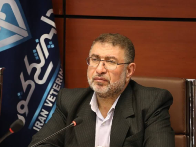 معاون وزیر در بیستمین جلسه شورای تحقیقات دانش بینان دامپزشکی کشور: تامین سلامت ملّت تنها با رویکرد تامین اعتبارت برای پایش از مبداء شدنی است