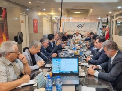 در پی برگزاری مجامع عمومی؛ خانه صنعت، معدن و تجارت ایران هیأت مدیره جدید خود را شناخت