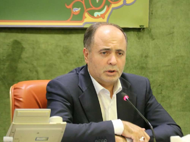 نماینده آنلاین 