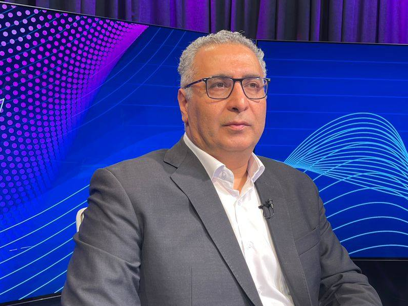 دبیرکل انجمن ملی صنعت پخش ایران دکتر احمد شیروانی  مطرح کرد: ظرفیت برندهای بزرگ غذایی در پشتیبانی از تأمین و توزیع مواد غذایی در شرایط جنگی