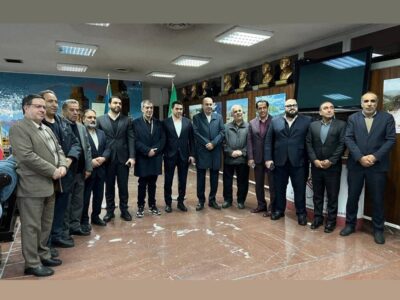 اعلام نتایج انتخابات هیات مدیره و بازرسان کانون عالی کارفرمایی ایران