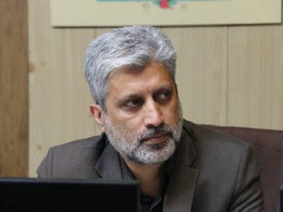 معاون حفظ کاربری و یکپارچگی اراضی کشاورزی مطرح کرد: رشد ۳۷ درصدی یکپارچه‌سازی اراضی کشاورزی/بازگشت ۱۳۲۴ هکتار به چرخه تولید
