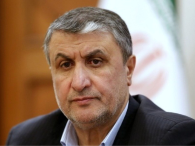 رئیس سازمان انرژی اتمی: کاهش ۴۰ میلیون تنی ضایعات بخش کشاورزی با پرتو دهی/لزوم تقویت زنجیره ارزش