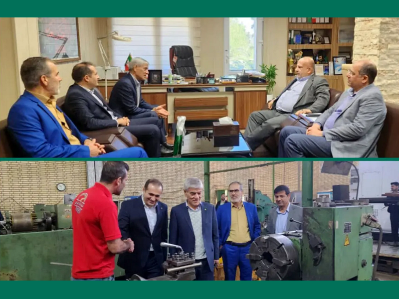 اعلام آمادگی برای بومی‌سازی قطعات و تجهیزات صنعت نیشکر