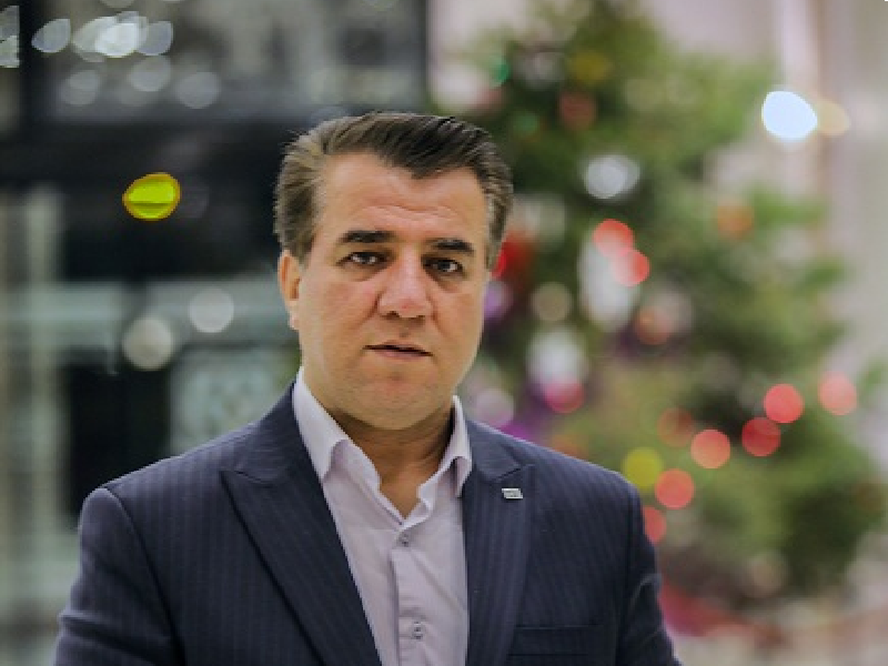 رئیس اتحادیه قنادان، شیرینی فروشان و کافه قنادی تهران: قیمت زولبیا و بامیه ماه مبارک رمضان اعلام شد