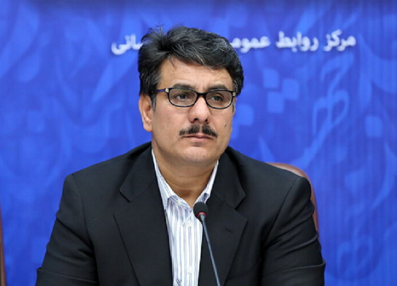 دبیر اتحادیه واردکنندگان خوراک دام و طیور: نهاده به میزان کافی در بنادر موجود است