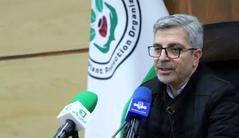 ادغام سازمان حفظ نباتات با بخش‌های غیرتخصصی درست یا غلط؟