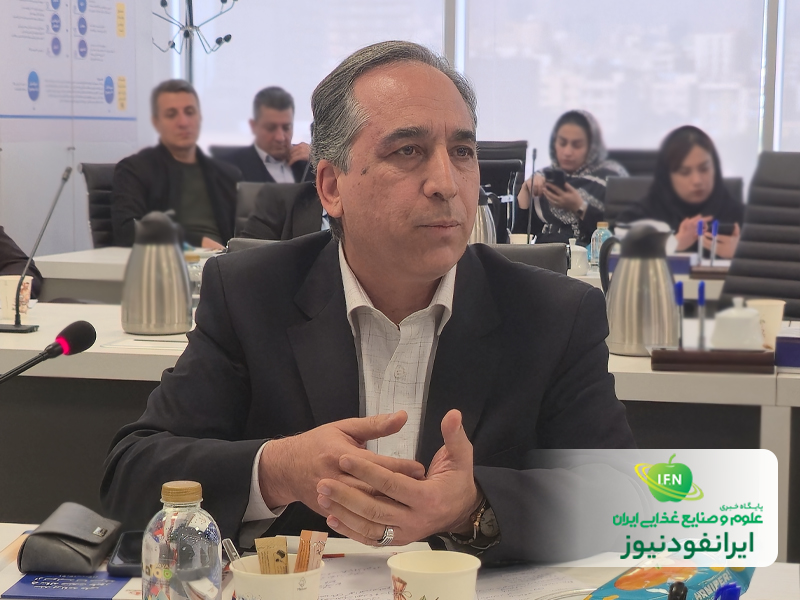 دبیر فدراسیون طیور: قیمت مرغ تا پایان سال تغییر چندانی ندارد