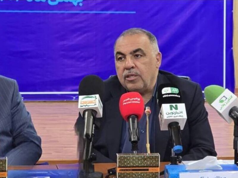 عبدالامیر باروتکوب “مدیرعامل شرکت صنایع شیر ایران”: پگاه با افزایش ظرفیت تولید و مشارکت دانش‌بنیان‌ها، وابستگی به واردات شیر خشک نوزاد را کاهش می‌دهد