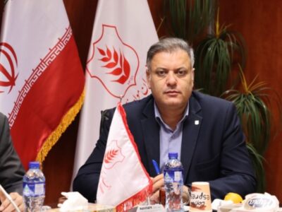 رئیس اتحادیه بنکداران موادغذایی: قیمت جدید شکر ۷۸ هزار و ۵۰۰ تومان اعلام شد