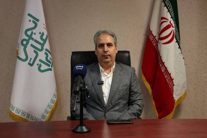 دبیر انجمن غلات ایران: غلات مورد نیاز کشور به وفور تامین شده است
