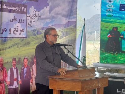 نماینده مجلس: ۴۰ همت برای طرح‌های آبخیزداری کشور پیش‌بینی شد