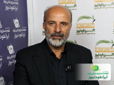 مدیرعامل شرکت صنایع غذایی احسان سپیده عنوان کرد: صنعت لبنیات در بحران هم تولید را متوقف نکرد؛ کاهش سرانه مصرف، چالش اصلی صنعت لبنیات