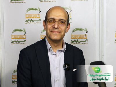 مدیرعامل فرآورده‌های غذایی سمیه مطرح کرد: «کشکام» پیشران توسعه تنقلات سالم