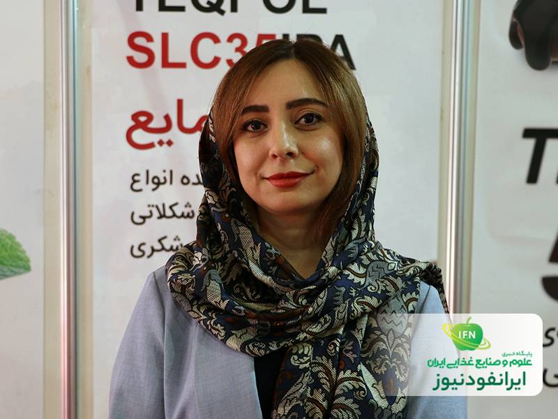 بیتا بهبهانی مدیرعامل “شرکت پارس تدبیر میثاق”: تأمین مواد اولیه استراتژیک، کلید رقابت جهانی محصولات ایرانی است