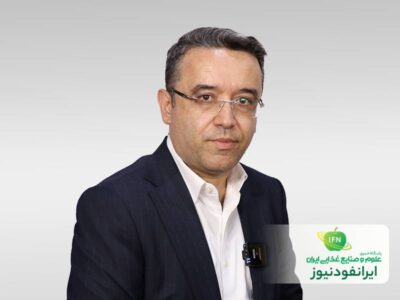 علی اشرافی” مدیرعامل شرکت بازرگانی اشرافی” مطرح کرد: تأمین پایدار مواد اولیه در روزهای بحران؛اشرافی خواستار حذف بروکراسی‌های اداری شد