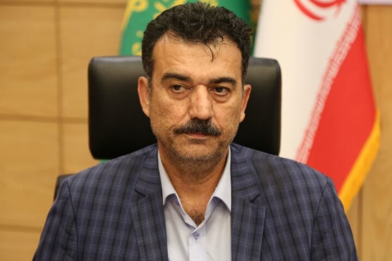 مدیرکل دفتر غلات و محصولات اساسی وزارت جهاد کشاورزی مطرح کرد: پیش‌بینی تولید ۳.۷ میلیون تن شلتوک برنج در کشور