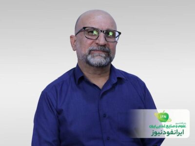 مهندس محمدرضا طالبان‌فرد”مدیر فروش شرکت نشاسته آداک شیراز” مطرح کرد: آداک شیراز؛ چهار دهه تولید، نوسازی و توسعه بازارهای صادراتی