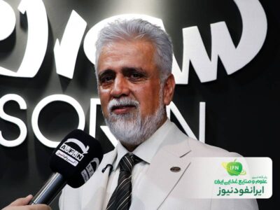 مهرداد رضاعلی”مدیرعامل شرکت افشان پروتئین”عنوان کرد: فرآورده‌های گوشتی ایران توان رقابت با محصولات اروپایی را دارند
