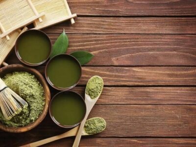 چای ژاپن تحت سیستم حفاظتی ثبت شد