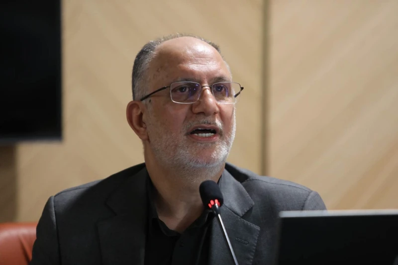 مدیرعامل شرکت خدمات حمایتی کشاورزی:مصرف کودهای شیمیائی در ایران کمتر از متوسط جهانی است