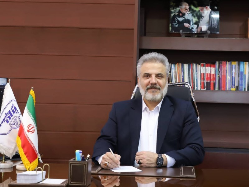 پگاه فارس، واحد شایسته ملی در حوزه تولید و کارآفرینی / مدیرعامل پگاه فارس مدیر برتر کشور شد