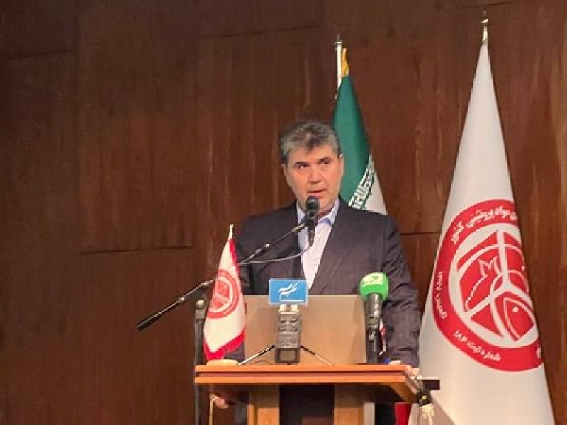مدیرعامل صنایع غذایی مهیا پروتئین:‌ حفظ اشتغال، بزرگترین دستاورد صنعت پروتئین کشور است