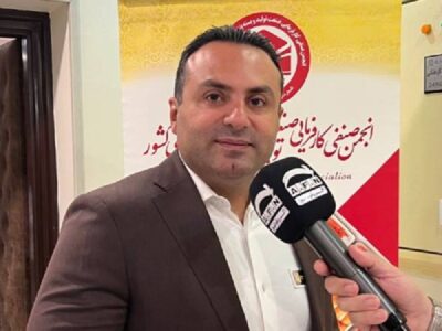 دبیر انجمن صنعت بسته‌بندی گوشت کشور هشدار داد: زنگ خطر «فقر غذایی» با سوءمدیریت در کالابرگ/ صنعت پروتئین قربانی سیاست‌های ارزی