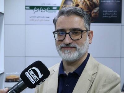 امیررضا اسکندری مدیرعامل شرکت بهبوددهنده نان‌افزا عنوان کرد: بهبوددهنده‌های تخصصی در صنعت نان؛ از کاهش دورریز تا فرصت‌های طلایی صادرات