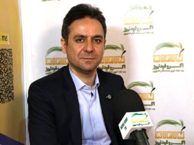 دلاوری مدیر شرکت زرنام: با راه‌اندازی خطوط نشاسته اصلاح‌شده، به‌زودی تولید دکستروز و سوربیتول مایع آغاز می‌شود