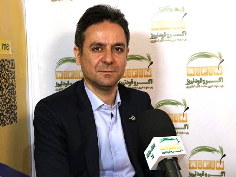 دلاوری مدیر شرکت زرنام: با راه‌اندازی خطوط نشاسته اصلاح‌شده، به‌زودی تولید دکستروز و سوربیتول مایع آغاز می‌شود