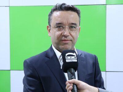 مدیرعامل هلدینگ بازرگانی اشرافی: تنها راه رقابت با همسایگان، تمرکز بر کیفیت و نوآوری است