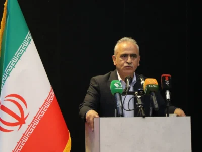 سرپرست سازمان مرکزی تعاون روستایی مطرح کرد:توسعه باراندازها در کنار روستابازارها