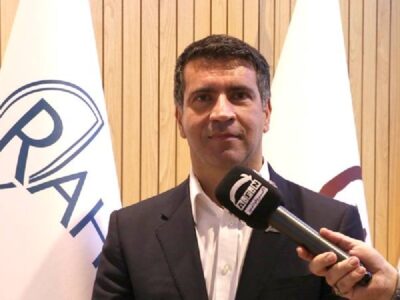 محمدحسین رحمانی، مدیرعامل گروه رحمانی: صادرات پسته باید از خام‌فروشی عبور کند؛ هدف‌گذاری ۱۵۰ میلیون دلاری برای امسال