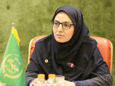 رئیس سازمان حفظ نباتات کشور: تدوین دستورالعمل مقررات فنی استاندارد نباید با شتاب‌زدگی همراه باشد