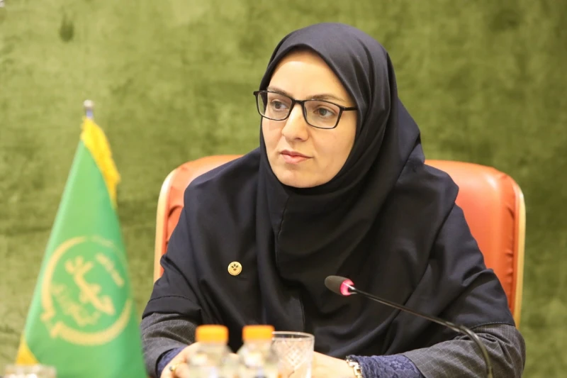 رئیس سازمان حفظ نباتات کشور: تدوین دستورالعمل مقررات فنی استاندارد نباید با شتاب‌زدگی همراه باشد